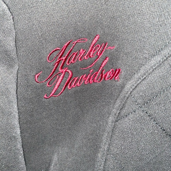 Harley Davidson jacket - Picture 2 of 9